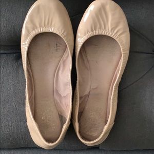 Used Women’s Flats